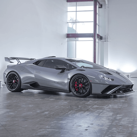 LAMBORGHINI HURACAN STO HRE HX100