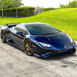 LAMBORGHINI HURACAN TECNICA ANRKY S3-X0