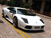 LAMBORGHINI MURCIELAGO HRE 844R