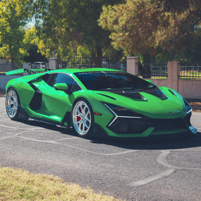 LAMBORGHINI REVUELTO AL13 RS60