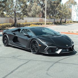 LAMBORGHINI REVUELTO ANRKY AN20+AEROSPORT
