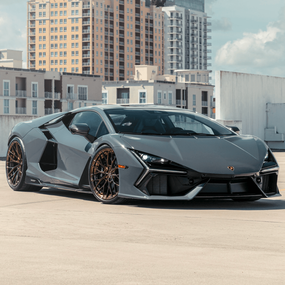 LAMBORGHINI REVUELTO ANRKY AN20