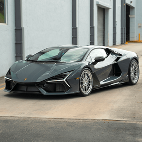LAMBORGHINI REVUELTO ANRKY AN39