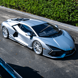 LAMBORGHINI REVUELTO ANRKY XR-301