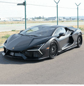LAMBORGHINI REVUELTO HRE 501