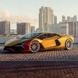 LAMBORGHINI REVUELTO VOSSEN FORGED VPS-1 3-PIECE