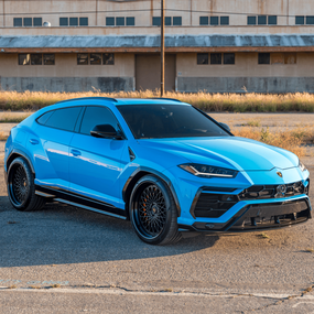 LAMBORGHINI URUS AL13 C020