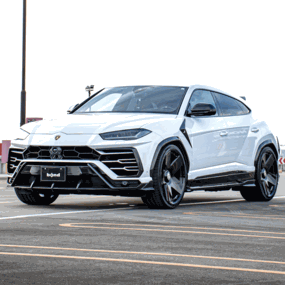LAMBORGHINI URUS HRE L105M