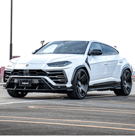 LAMBORGHINI URUS HRE L105M