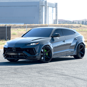 LAMBORGHINI URUS ANRKY RS5.3