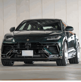 LAMBORGHINI URUS PERFORMANTE HRE L105M