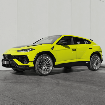 LAMBORGHINI URUS PERFORMANTE VERITAS FORGED 515 MT