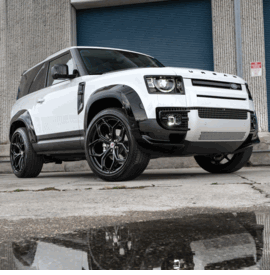 LAND ROVER DEFENDER 90 HRE P111SC