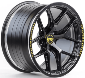 LITESPEED F1-ULTRA V1 MAGNESIUM