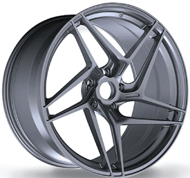 LITESPEED RS5D MAGNESIUM