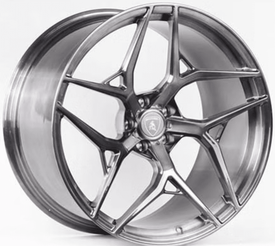 LITESPEED VR5 MAGNESIUM