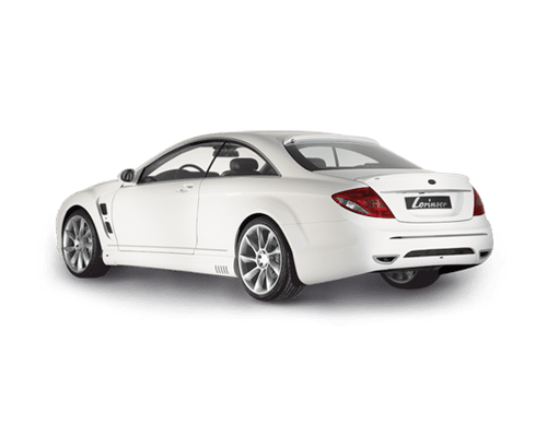 LORINSER CL-CLASS