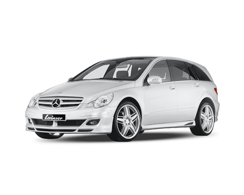 LORINSER R-CLASS 