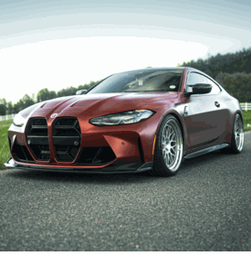 BMW M4 G82 HRE 300