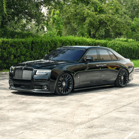 ROLLS ROYCE GHOST ANRKY RF-182