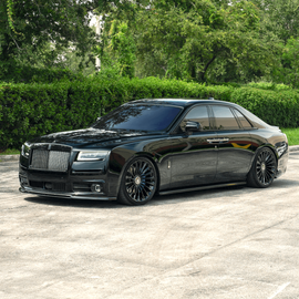 ROLLS ROYCE GHOST ANRKY RF-182