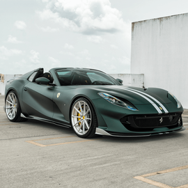 FERRARI 812 GTS ANRKY AN28