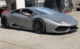 LAMBORGHINI HURACAN SIGNATURE SV308S
