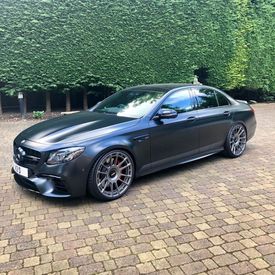 MERCEDES E63S ROTIFORM OZR