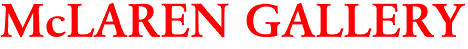 McLAREN GALLERY