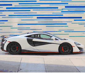 McLAREN 570S FORGELINE GT1-5