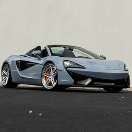 McLAREN 570S SPYDER ANRKY AN37