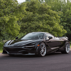 McLAREN 720S ANRKY AN21 