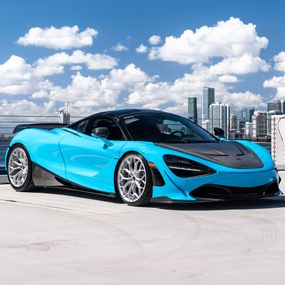 McLAREN 720S VELOS VXS 10