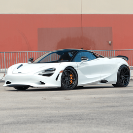 McLAREN 750S ANRKY AN38