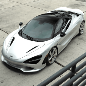 McLAREN 750S ANRKY XR-205