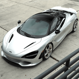 McLAREN 750S ANRKY XR-205