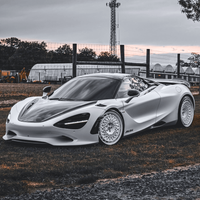 McLAREN 750S HRE 501 GTM
