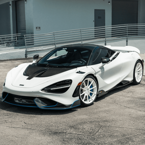 McLAREN 765LT ANRKY AN18