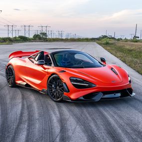 McLAREN 765LT VELOS VXS 00
