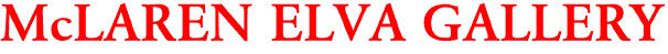 McLAREN ELVA GALLERY