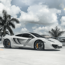 McLAREN MP4 12-C ANRKY AN24
