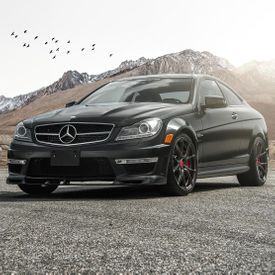 MERCEDES C63 AMG VORSTEINER FLOW FORGED V-FF 103