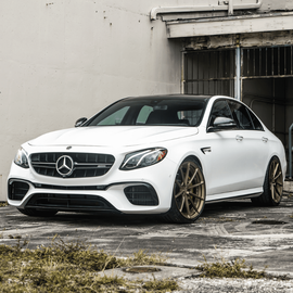 MERCEDES E63S AMG ANRKY AN28