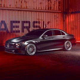 MERCEDES E63S VOSSEN FORGED GEN-03 3-PIECE