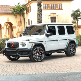 MERCEDES G63 AMG ANRKY AN20