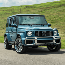 MERCEDES G63 AMG ANRKY AN20