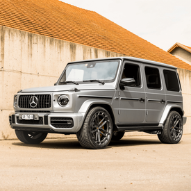 MERCEDES G63 AMG VOSSEN FORGED LC3-03T