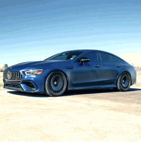 MERCEDES AMG GT63 HRE 935M