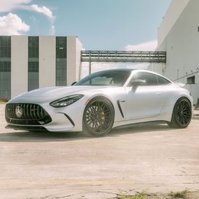 MERCEDES GT63 AMG VOSSEN FORGED VPS-4