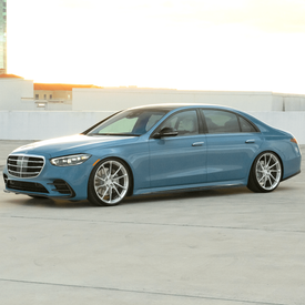 MERCEDES S580 ANRKY AN13